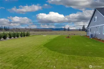 Beautifully Maintained and Landscaped