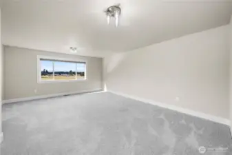 Large Living Rm Upstairs