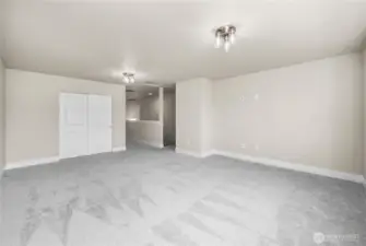 Large Living Rm Upstairs
