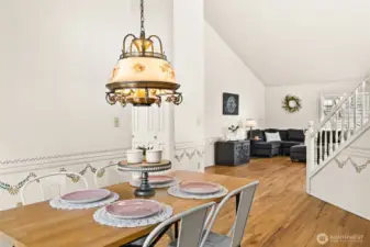 Only two homes in Spinakker have this desirable floorplan.