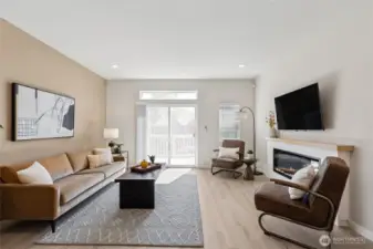 Photos are for representation only.  Features, colors and selections may differ from photograph. See site agent for details.