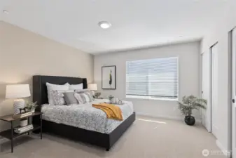 Photos are for representation only.  Features, colors and selections may differ from photograph. See site agent for details.