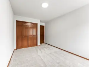 4th bedroom