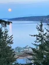 Evening Views