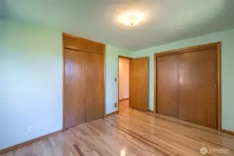 Bedroom #1