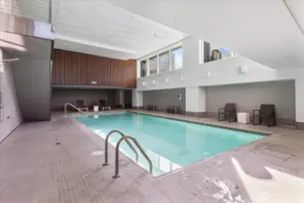 Have all the perks without the constant pool boy upkeep!
