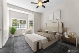 Bedroom 4 On Main