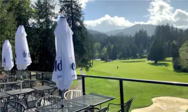 Access to all Sudden Valley amenities including 18-hole golf course, trails, pools, parks, & more!