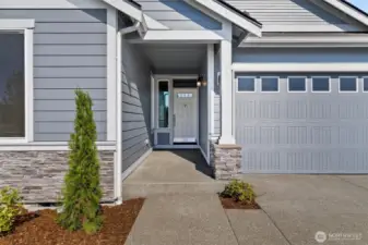 Home is under construction. Photos, including virtually staged, are of a previously bult home in a different community with similar finishes. Builder reserves the right to make changes to plans & specifications without notice. Features vary by plan. Buyer to verify square footage.