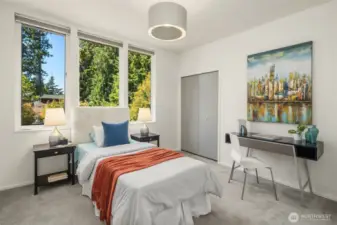 Bedroom 2.