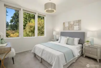Bedroom 3.