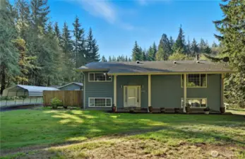 372 Stamper Road -- Your new oasis