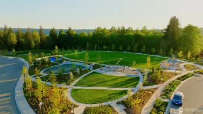 Surrounded by parks and open green spaces, it offers room to play, relax, and recharge