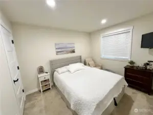 Darling 1st Bedroom