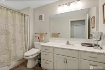 Guest Bath