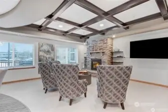 Clubhouse