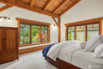 SE bedroom