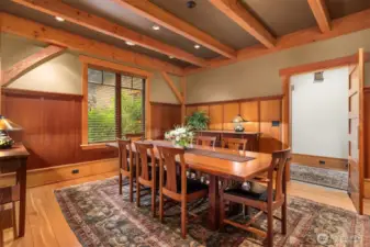 Primary Dining Room