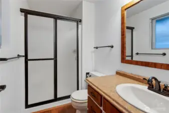 Primary Bathroon