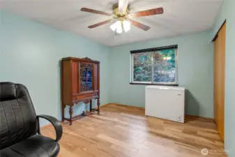 Bedroom 1 Upper