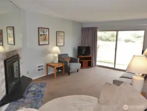 Living Room.