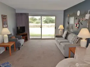 Living Room.