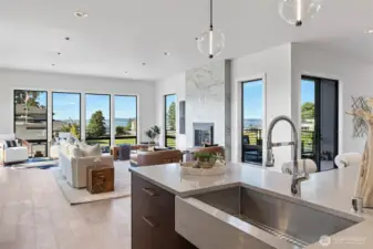 Similar finishes from a home with same floor plan.