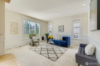 Formal Living RM