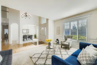 Formal Living RM-2