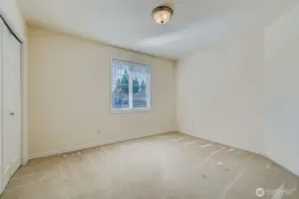 2nd floor bedroom #1