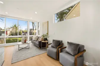 Photos are of a similar model home.