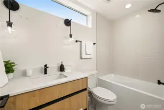 Photos are of a similar model home.