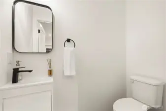 Photos are of a similar model home.