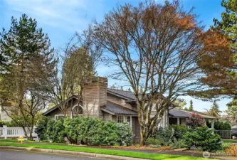 Community clubhouse available for private events, set within beautifully maintained grounds. Residents also enjoy access to a seasonal outdoor pool, perfect for summer relaxation.