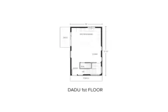 DADU - 1st Floor
