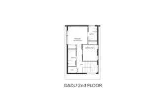 DADU - 2nd Floor