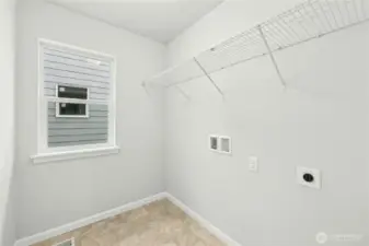 Photos are of Homesite 24 at Star Lake. Colors and features of actual home may vary.