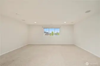 bdrm 4 is large