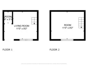 Approx Floor Plan