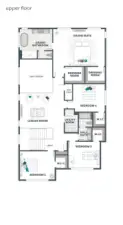 Facade, Ext Colors, Interior Photos & Floor Plans for illustrative purposes only. Actual Facade, Ext Colors, Interiors & Floor Plans may differ.