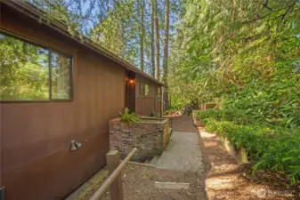 Walkway