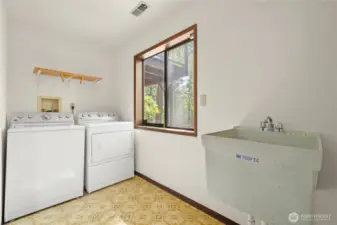 Laundry
