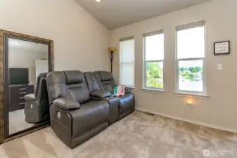 Master Bedroom View #2