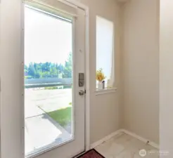 Entryway