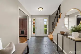 Foyer