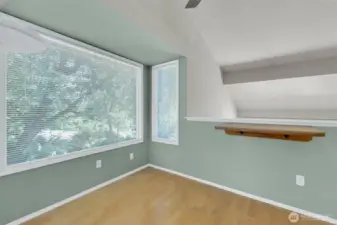 Another dining area!