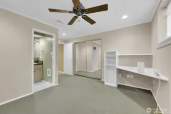 Bedroom #4