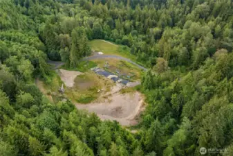 Build site - Very private