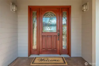 Welcome to 8022 Makah