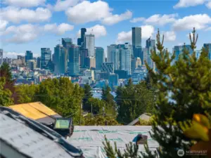 City Views
